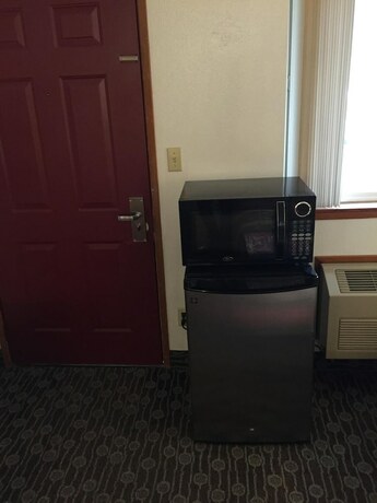 Imagen general del Hotel Sunshine Motel, Fife. Foto 10