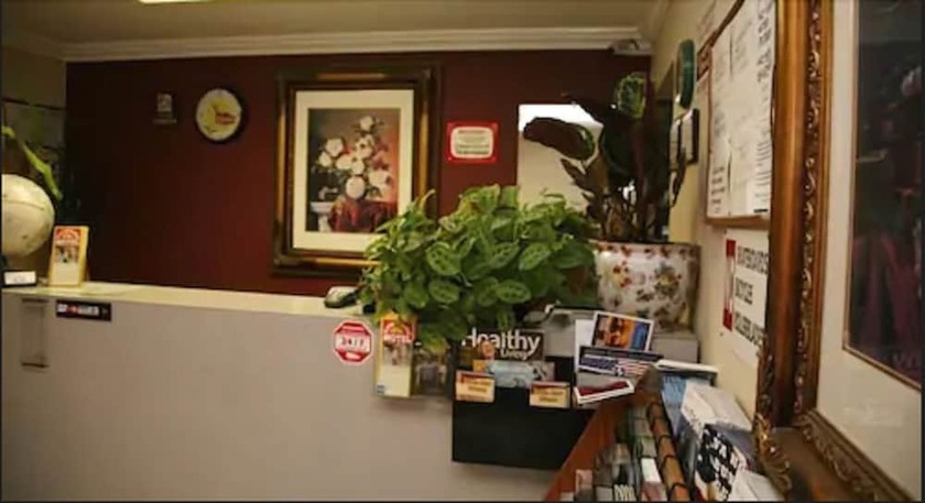 Imagen general del Hotel Sunshine Motel, Fife. Foto 11