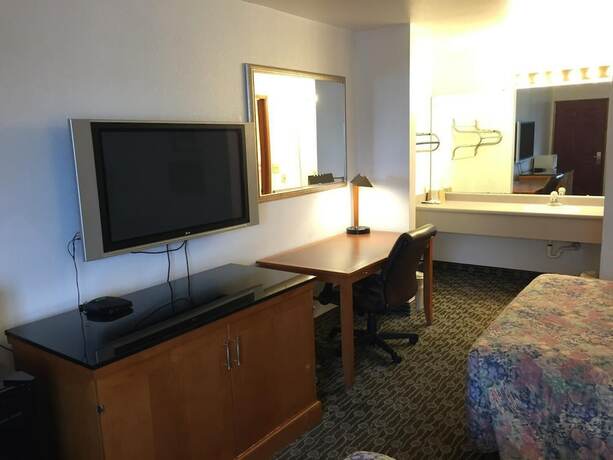 Imagen general del Hotel Sunshine Motel, Fife. Foto 12