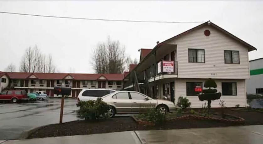 Imagen general del Hotel Sunshine Motel, Fife. Foto 14