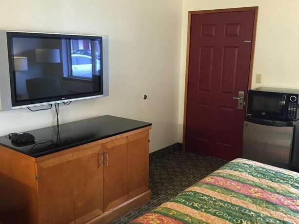 Imagen general del Hotel Sunshine Motel, Fife. Foto 15