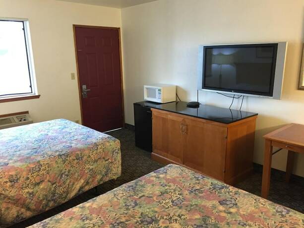 Imagen general del Hotel Sunshine Motel, Fife. Foto 17