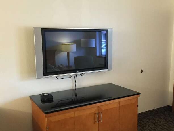 Imagen general del Hotel Sunshine Motel, Fife. Foto 18