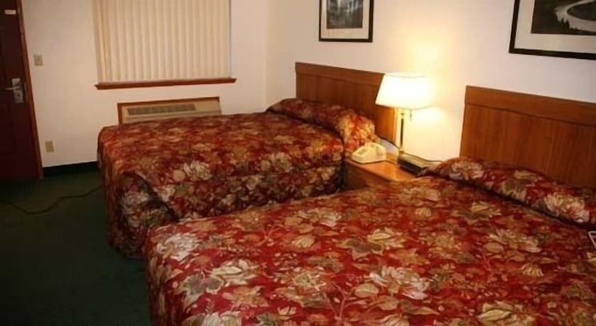 Imagen de la habitación del Hotel Sunshine Motel, Fife. Foto 19