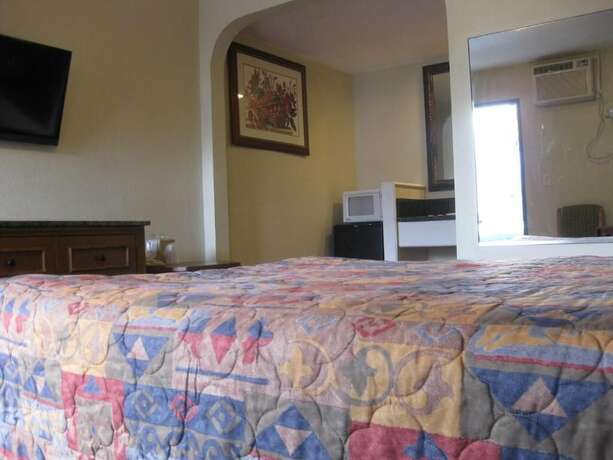 Imagen de la habitación del Hotel Sunshine Motel, San Bernardino. Foto 2