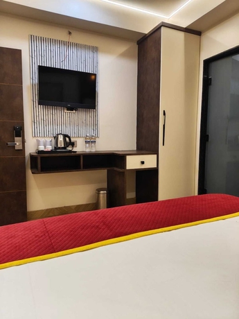 Imagen de la habitación del Hotel Sunshine Palace. Foto 5