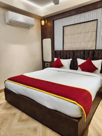 Imagen de la habitación del Hotel Sunshine Palace. Foto 8