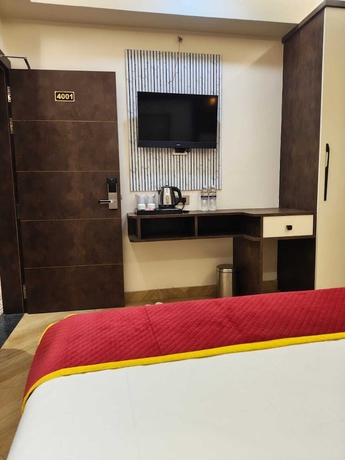 Imagen de la habitación del Hotel Sunshine Palace. Foto 9