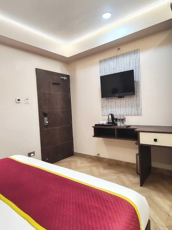 Imagen de la habitación del Hotel Sunshine Palace. Foto 12