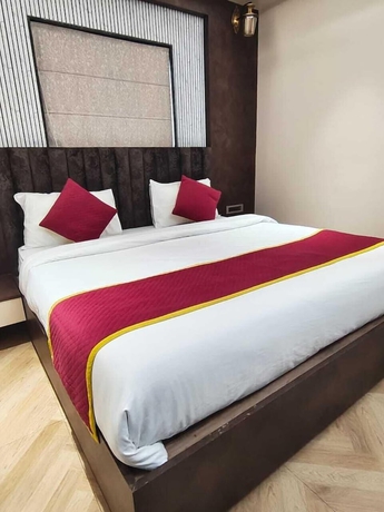 Imagen de la habitación del Hotel Sunshine Palace. Foto 13