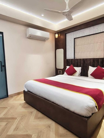 Imagen de la habitación del Hotel Sunshine Palace. Foto 14