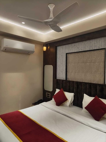 Imagen de la habitación del Hotel Sunshine Palace. Foto 15