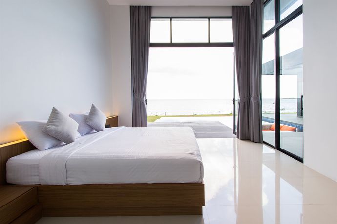 Imagen de los exteriores del Hotel Sunshine Paradise Resort. Foto 14