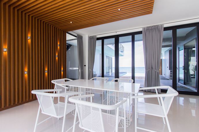 Imagen de la habitación del Hotel Sunshine Paradise Resort. Foto 5