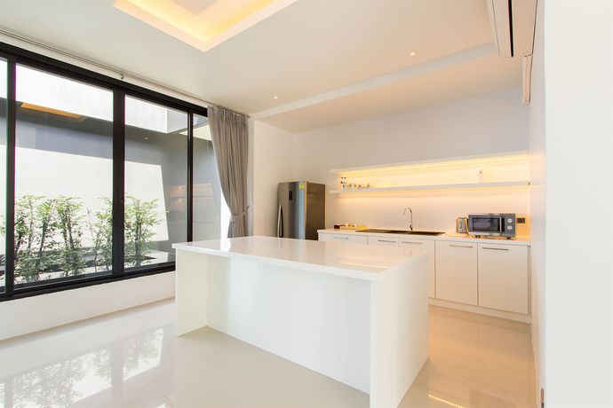 Imagen de los interiores del Hotel Sunshine Paradise Resort. Foto 16