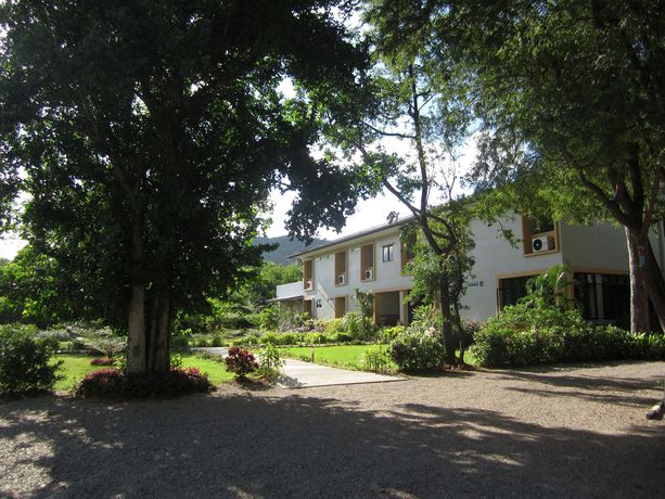 Imagen de la habitación del Hotel Sunshine Paradise Resort. Foto 8