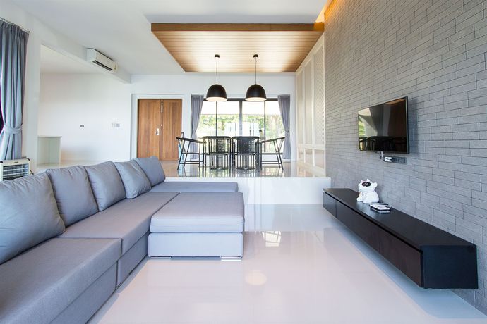 Imagen de la habitación del Hotel Sunshine Paradise Resort. Foto 12