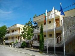 Imagen de la habitación del Hotel Sunshine Pearl. Foto 7