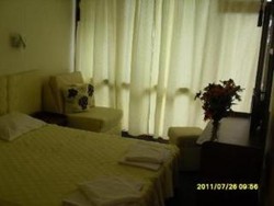 Imagen de la habitación del Hotel Sunshine Pearl. Foto 9