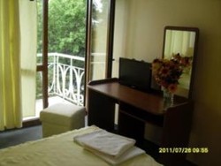 Imagen general del Hotel Sunshine Pearl. Foto 2