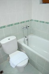 Imagen general del Hotel Sunshine Pearl. Foto 4