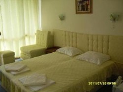 Imagen de la piscina del Hotel Sunshine Pearl. Foto 13