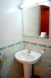 Imagen del bar/restaurante del Hotel Sunshine Pearl. Foto 6