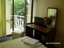 Imagen de la habitación del Hotel Sunshine Pearl. Foto 11