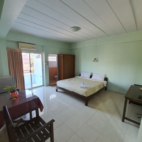 Imagen general del Hotel Sunshine Place. Foto 1