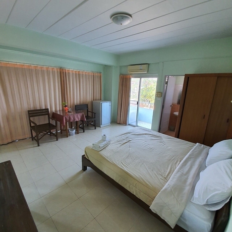 Imagen de la habitación del Hotel Sunshine Place. Foto 4