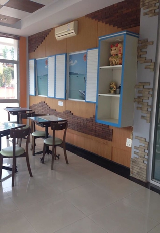 Imagen de los interiores del Hotel Sunshine Place. Foto 14