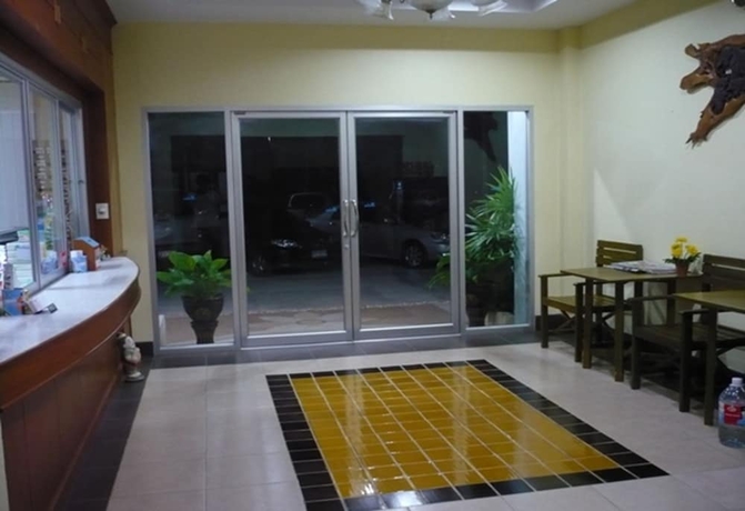 Imagen de los interiores del Hotel Sunshine Place. Foto 15