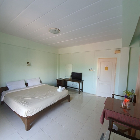 Imagen de la habitación del Hotel Sunshine Place. Foto 5