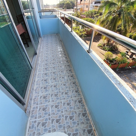 Imagen de la habitación del Hotel Sunshine Place. Foto 6