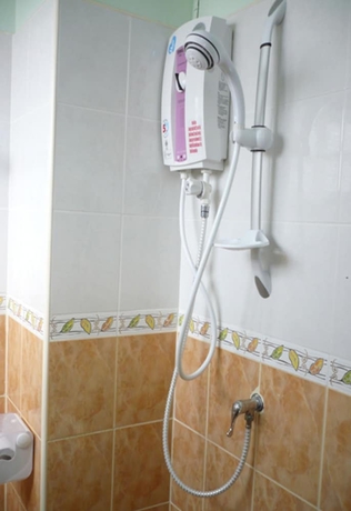 Imagen de la habitación del Hotel Sunshine Place. Foto 11