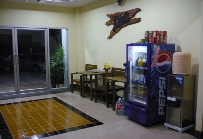 Imagen de los interiores del Hotel Sunshine Place. Foto 18