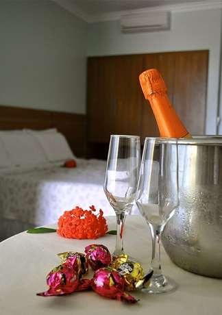 Imagen de la habitación del Hotel Sunshine Praia. Foto 3