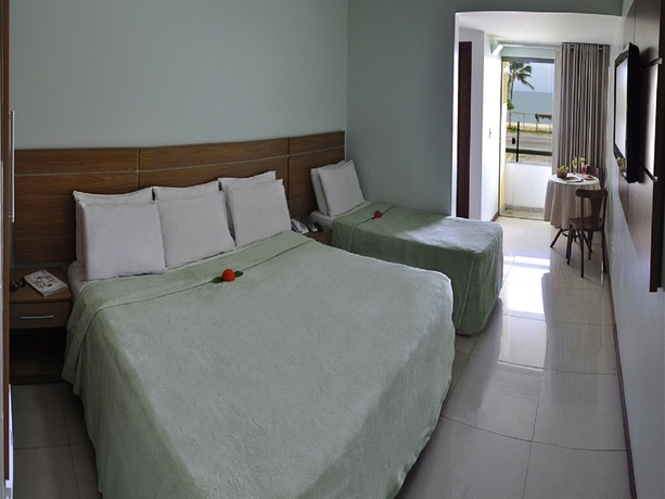 Imagen de la habitación del Hotel Sunshine Praia. Foto 4