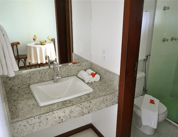 Imagen de la habitación del Hotel Sunshine Praia. Foto 6