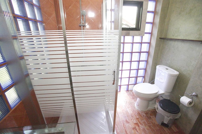 Imagen de la habitación del Hotel Sunshine Residence. Foto 4