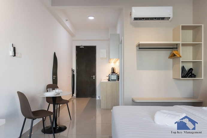 Imagen de la habitación del Hotel Sunshine Residence Suites. Foto 7