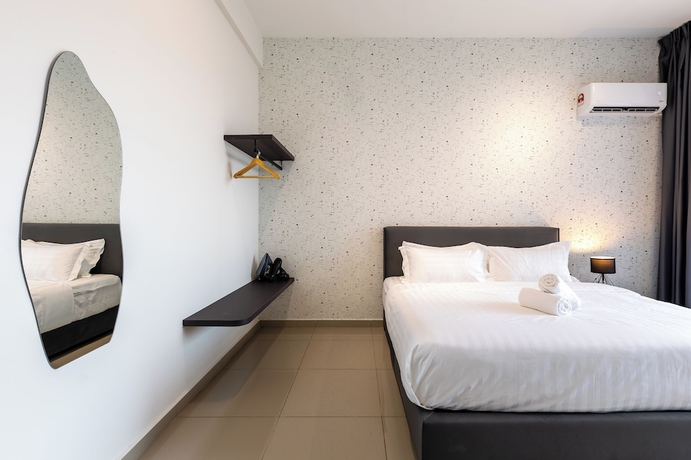 Imagen de la habitación del Hotel Sunshine Residence Suites. Foto 12