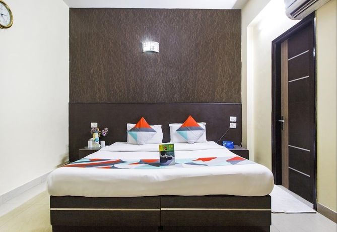 Imagen de la habitación del Hotel Sunshine Residency. Foto 3