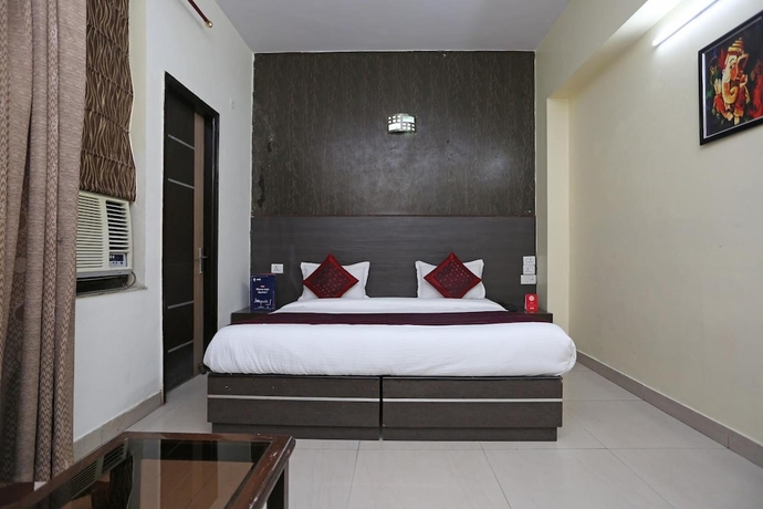 Imagen de la habitación del Hotel Sunshine Residency. Foto 6