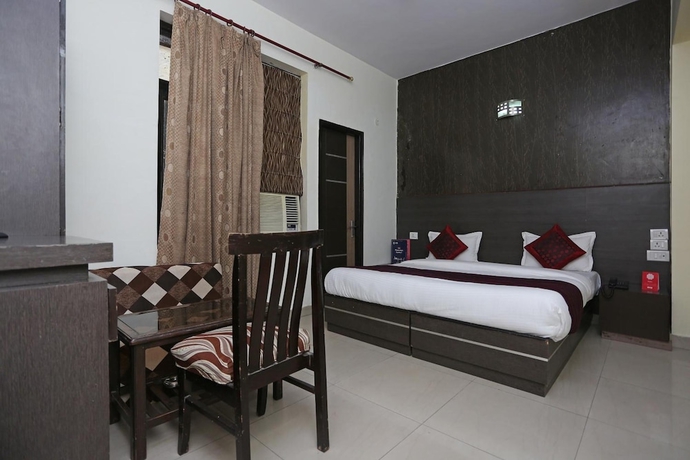 Imagen de la habitación del Hotel Sunshine Residency. Foto 7