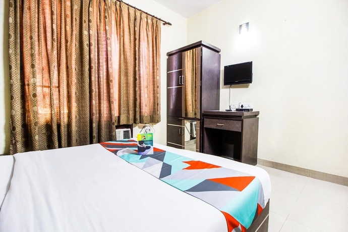 Imagen de la habitación del Hotel Sunshine Residency. Foto 8