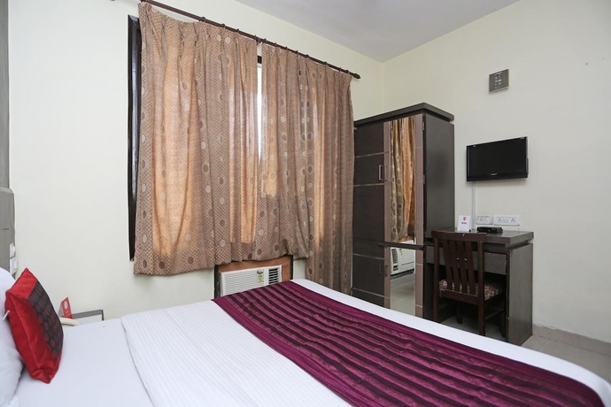 Imagen de la habitación del Hotel Sunshine Residency. Foto 9