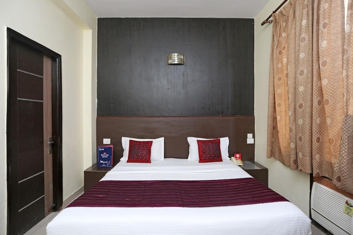 Imagen de la habitación del Hotel Sunshine Residency. Foto 11