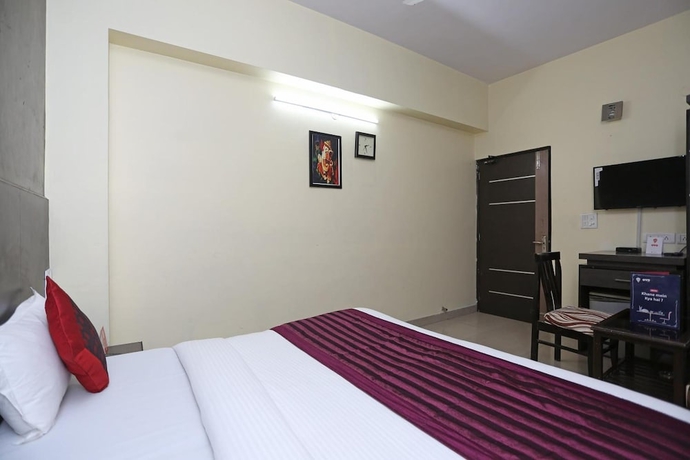 Imagen de la habitación del Hotel Sunshine Residency. Foto 12