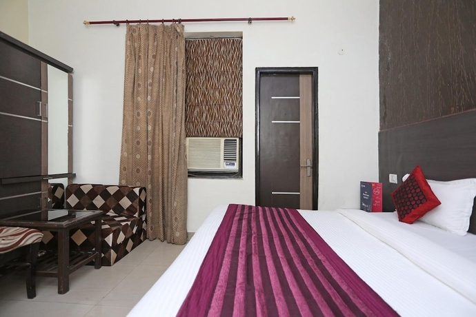 Imagen de la habitación del Hotel Sunshine Residency. Foto 13